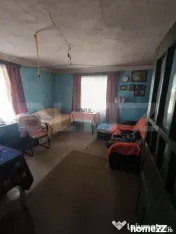 Casa 2 camere, teren 2200 mp, Homorodu de Mijloc 