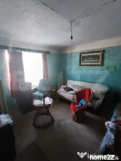 Casa 2 camere, teren 2200 mp, Homorodu de Mijloc 