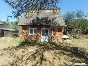Casa 2 camere, teren 2200 mp, Homorodu de Mijloc 