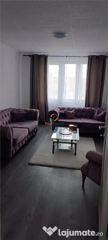 Decomandat 2 Camere Etaj 1 Balcescu/Elisabetin - Timisoara (Timis)
