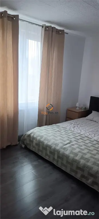 Decomandat 2 Camere Etaj 1 Balcescu/Elisabetin - Timisoara (Timis)
