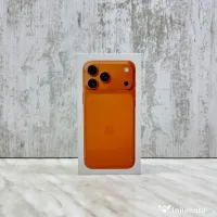 iPhone 17 Pro Max 256GB Orange Sigilat Zeus Amanet Vitan 8907 
