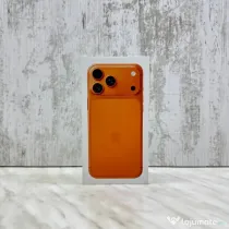iPhone 17 Pro Max 256GB Orange Sigilat Zeus Amanet Vitan 8907