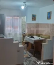 Apartament cu 3 camere