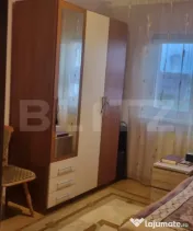 Apartament cu 3 camere