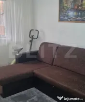 Apartament cu 3 camere
