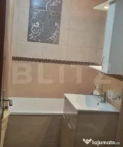 Apartament cu 3 camere