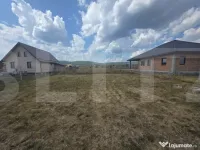 Teren intravilan in comuna Arcus,intr-o zona linistita si ap 