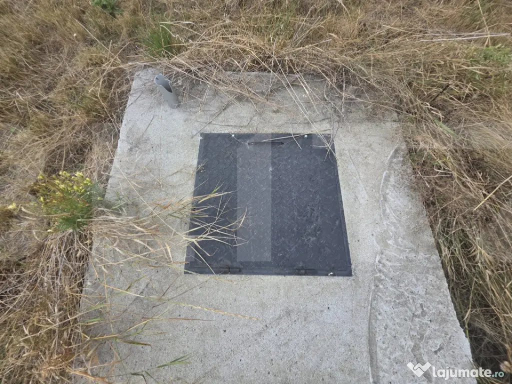 Teren intravilan in comuna Arcus,intr-o zona linistita si ap - Arcus (Covasna)