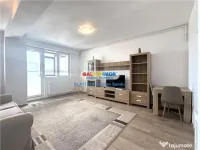 Apartament cu 2 camere de inchiriat in Militari Residence- T