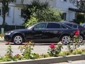 Audi A4 B8.5 Euro 5 