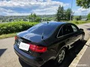 Audi A4 B8.5 Euro 5 