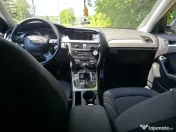 Audi A4 B8.5 Euro 5 