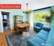 Un apartament cu 3 camere, pregătit să devină „acasă?? 