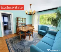 Un apartament cu 3 camere, pregătit să devină „acasă??