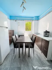 Un apartament cu 3 camere, pregătit să devină „acasă?? 