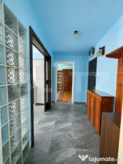 Un apartament cu 3 camere, pregătit să devină „acasă?? 