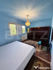 Un apartament cu 3 camere, pregătit să devină „acasă?? 