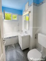 Un apartament cu 3 camere, pregătit să devină „acasă?? 