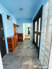 Un apartament cu 3 camere, pregătit să devină „acasă?? 