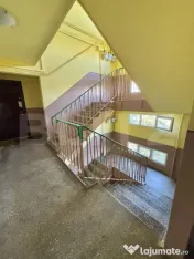 Un apartament cu 3 camere, pregătit să devină „acasă?? 