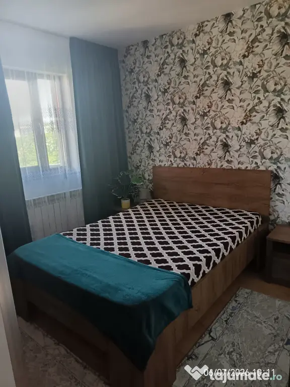 Apartament de inchiriat cu 2 camere rond Păcurari