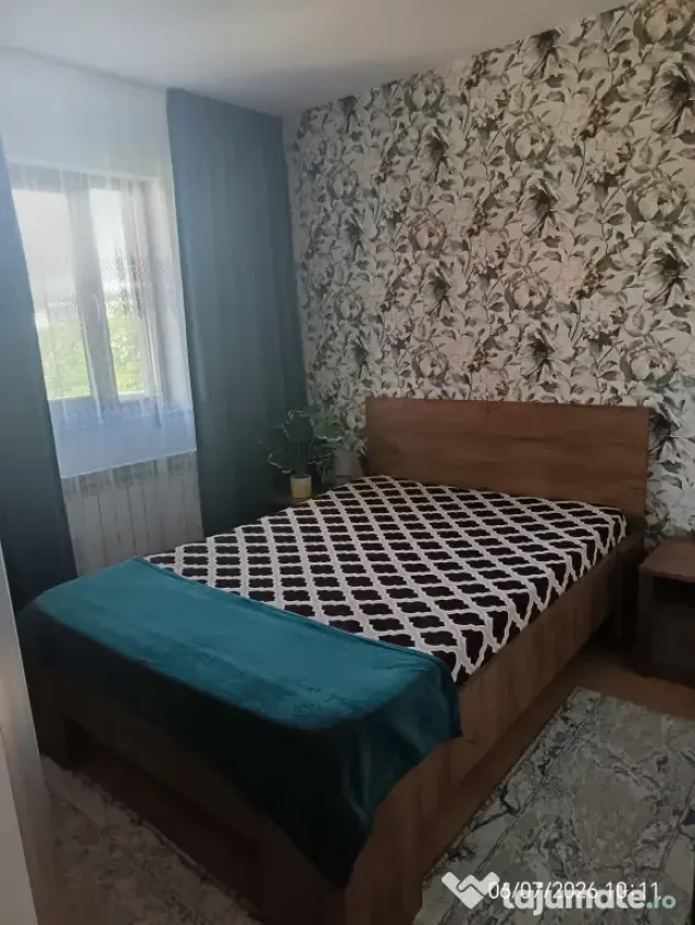 Apartament de inchiriat cu 2 camere rond Păcurari