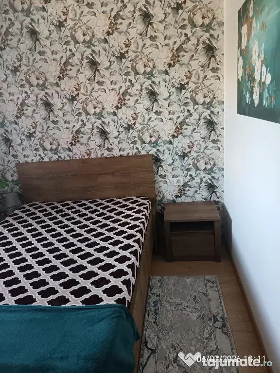 Apartament de inchiriat cu 2 camere rond Păcurari