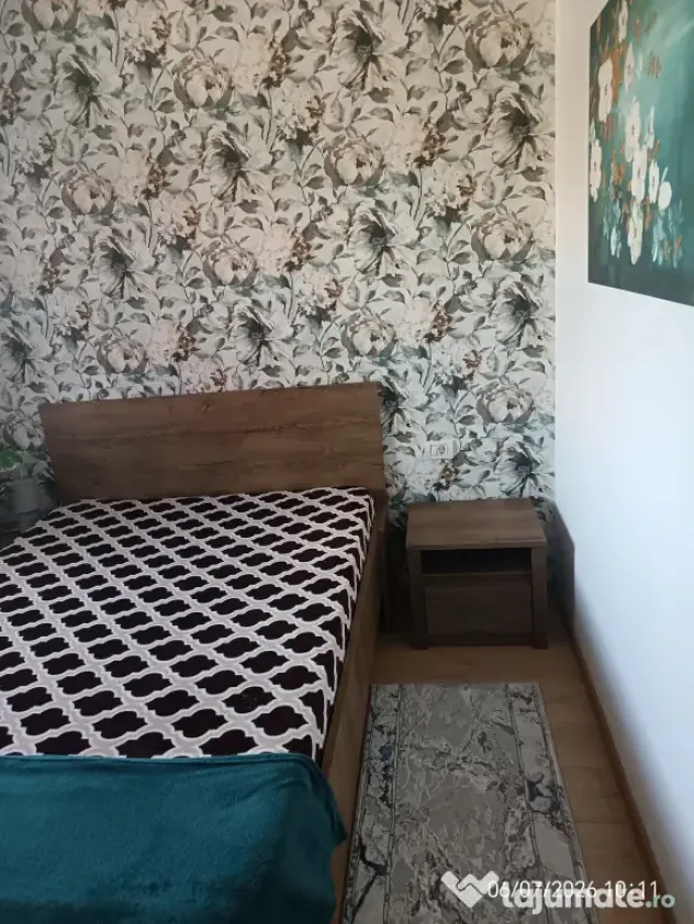 Apartament de inchiriat cu 2 camere rond Păcurari