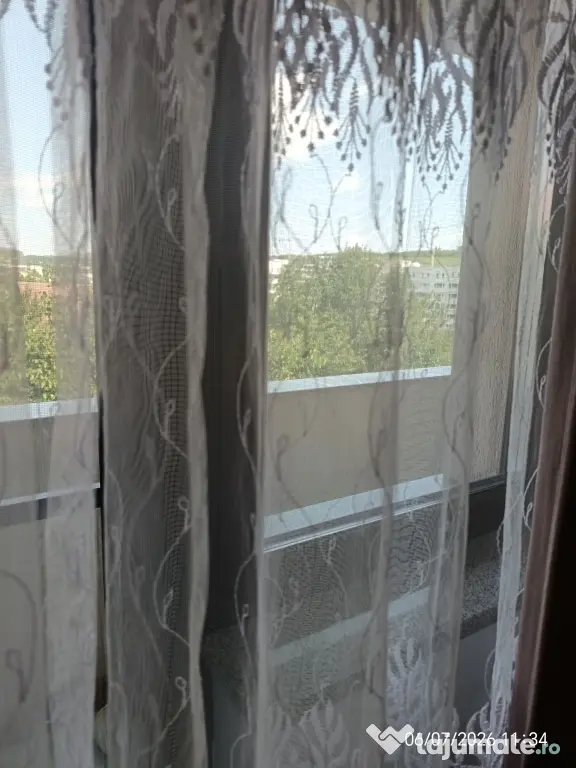 Apartament de inchiriat cu 2 camere rond Păcurari