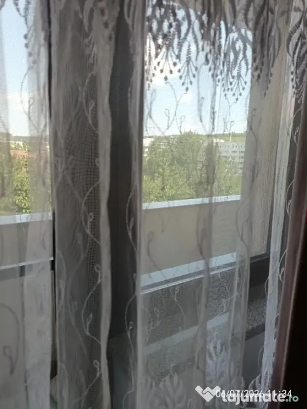 Apartament de inchiriat cu 2 camere rond Păcurari