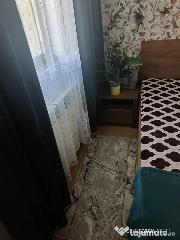 Apartament de inchiriat cu 2 camere rond Păcurari