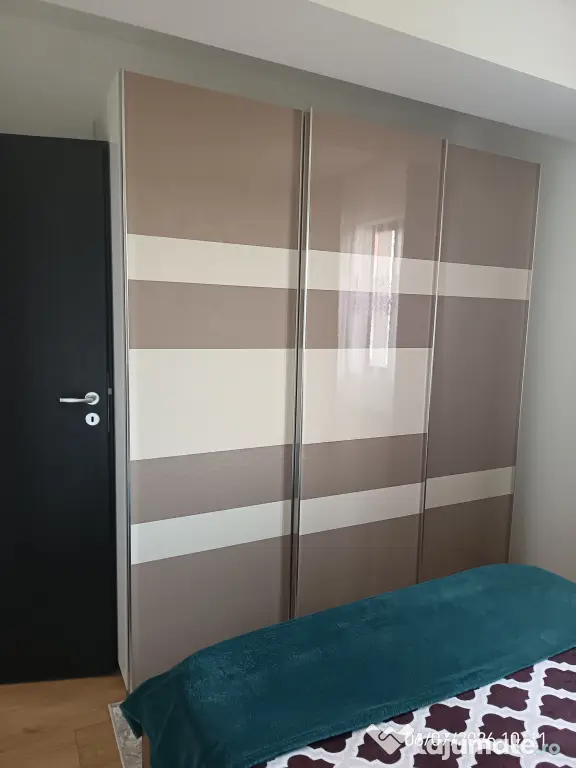 Apartament de inchiriat cu 2 camere rond Păcurari