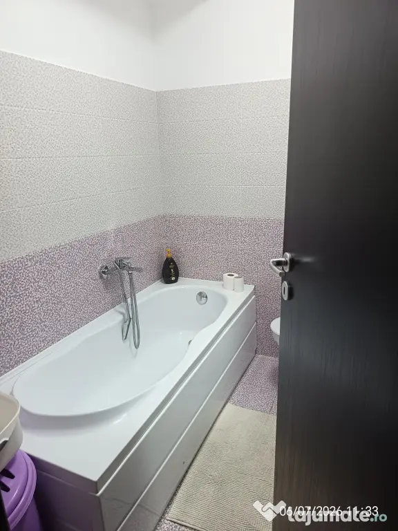 Apartament de inchiriat cu 2 camere rond Păcurari