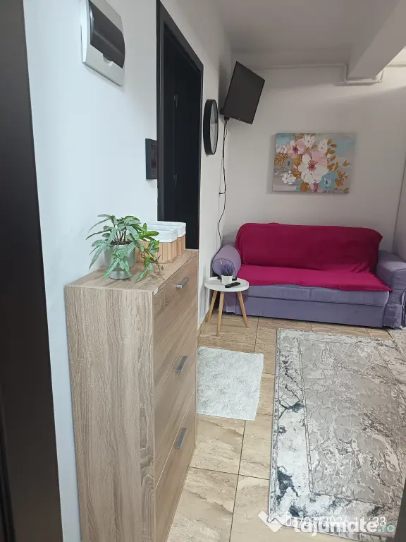 Apartament de inchiriat cu 2 camere rond Păcurari