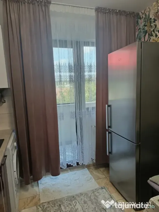 Apartament de inchiriat cu 2 camere rond Păcurari