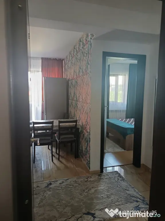 Apartament de inchiriat cu 2 camere rond Păcurari