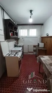 Apartament 2 Camere | 50 MP | Balcon | Etaj 6 | PETFRIENDLY