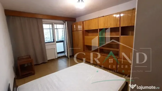 Apartament 2 Camere | 50 MP | Balcon | Etaj 6 | PETFRIENDLY - Cluj-Napoca (Cluj)