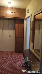 Apartament 2 Camere | 50 MP | Balcon | Etaj 6 | PETFRIENDLY
