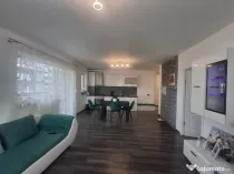 Apartament 2 camere 59 mp +logie 6 mp zona Vivo