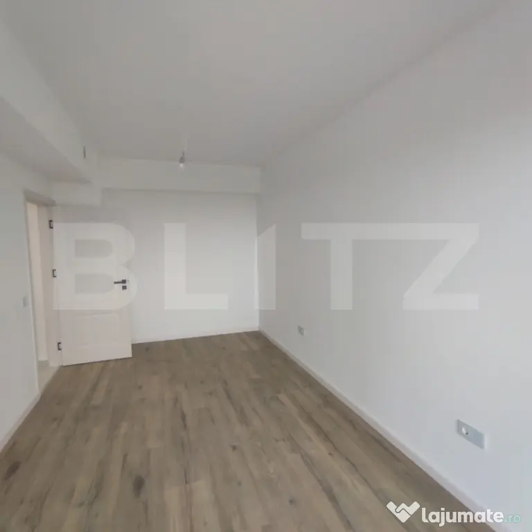 Apartament 2 camere | 72 mp | Complex Rasarit de Soare - Iasi (Iasi)