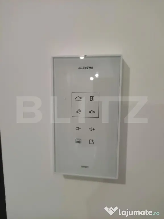 Apartament 2 camere | 72 mp | Complex Rasarit de Soare - Iasi (Iasi)