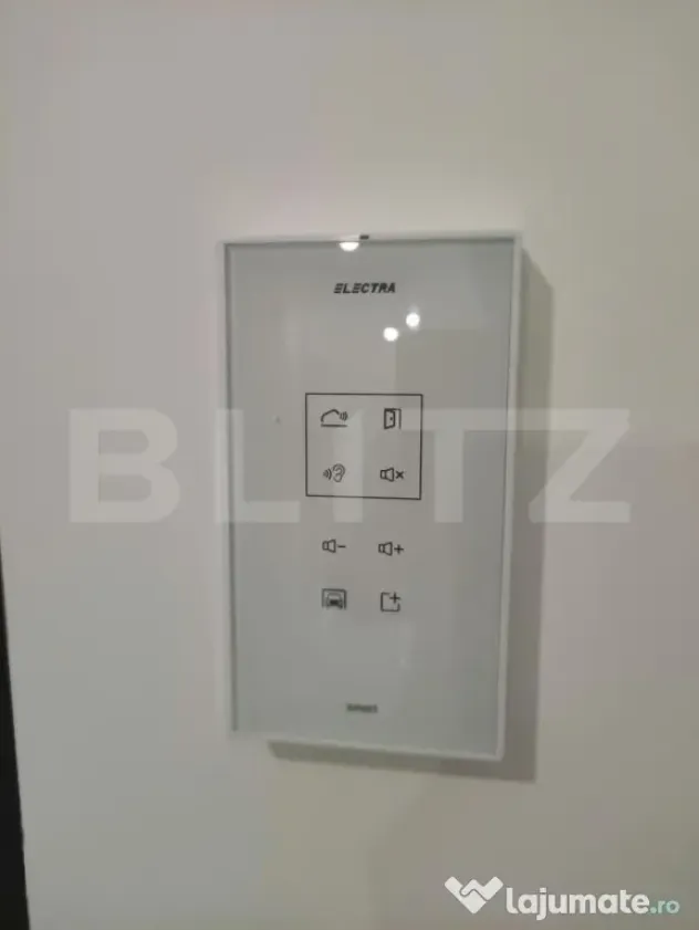 Apartament 2 camere | 72 mp | Complex Rasarit de Soare - Iasi (Iasi)