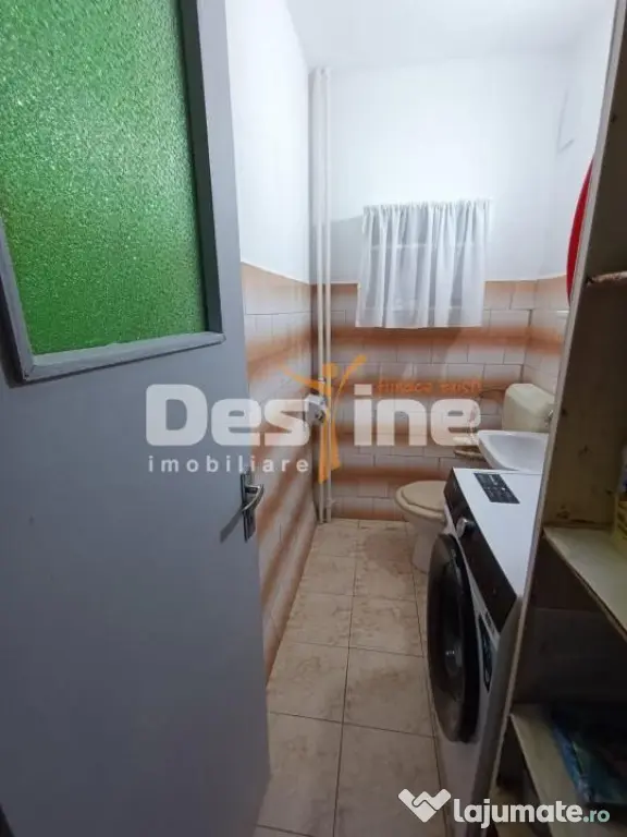 Apartament 3 camere, decomandat, metrou Dristor2 - Bucuresti (Bucuresti-Ilfov)