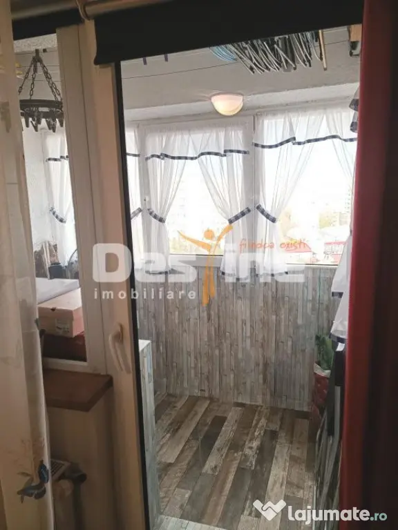 Apartament 3 camere, decomandat, metrou Dristor2 - Bucuresti (Bucuresti-Ilfov)
