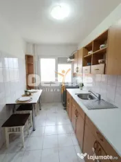 Apartament 3 camere, decomandat, metrou Dristor2 