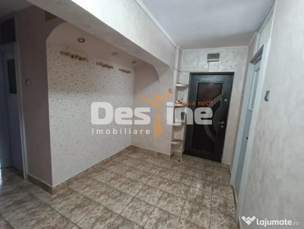 Apartament 3 camere, decomandat, metrou Dristor2 - Bucuresti (Bucuresti-Ilfov)