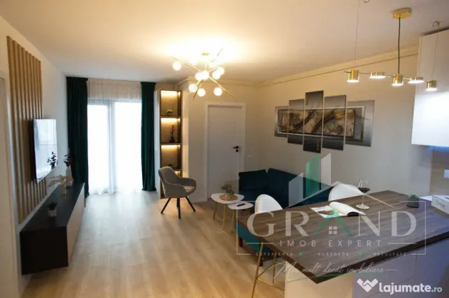 Apartament 3 camere I Scala Frunzișului - Cluj-Napoca (Cluj)