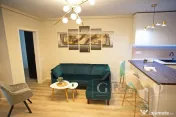 Apartament 3 camere I Scala Frunzișului